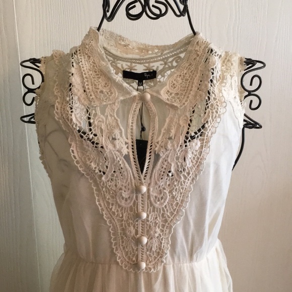 Ryu cocktail Dress - Picture 2 of 8